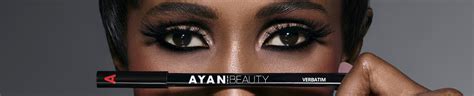 chanel ayan makeup|ayan beauty website.